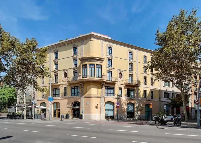 Garbi MillenniAlbergo